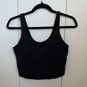 Lululumon Bra Tank Top
